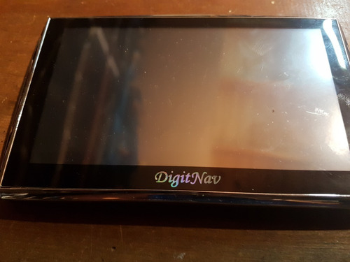 Actualizacion De Gps Digitnav Todos Los Modelos