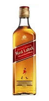 Comprar Whisky Johnnie Walker Red Label Importado 750 Ml Perez 