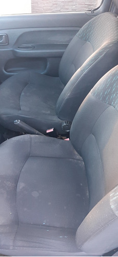 Imagen 11 de 25 de Renault Clio Mio Aire Direccion Alarma Gnc Vtv 3 Puertas