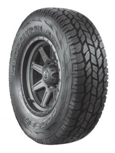 Llanta Cooper Evolution ATT LT LT215/75R15 100/97 R