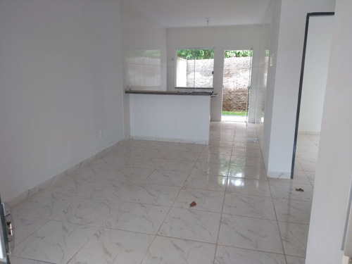Imagem 10 de 14 de Casa De 2 Quartos Com 185m² Em Condomínio