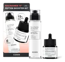 Comprar Cosrx Niacinamida: Suero Y Tónico Con Péptidos 2-pk