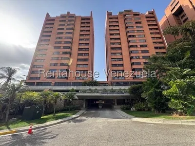 Apartamento en alquiler