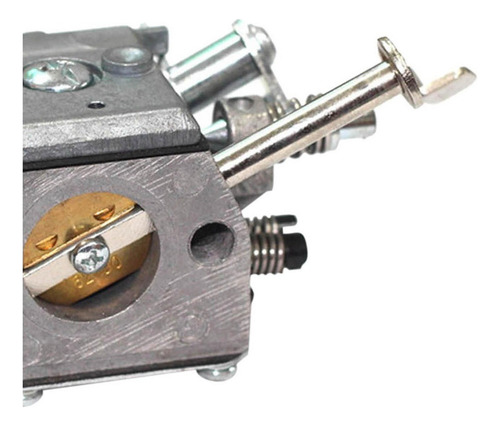 Y El Carburador Sin Flotador Gx100 Reemplaza El Motor Rammer