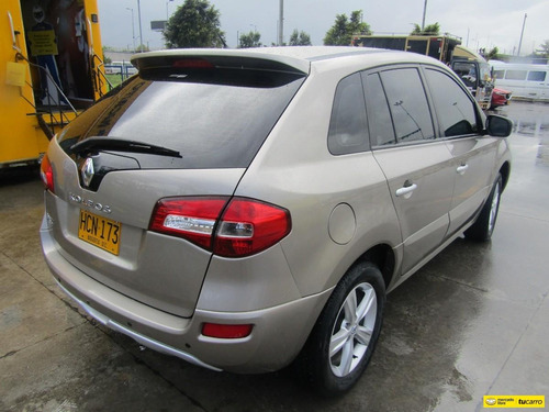 Renault Koleos Expresion Mt 2500