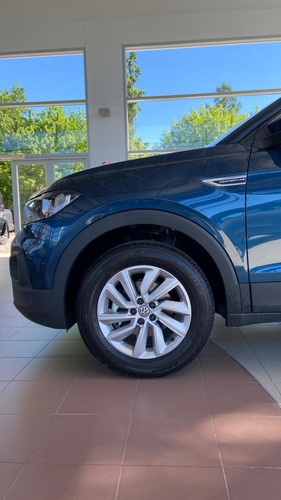 Nueva T-cross 0km Entrega $400.000 Tasa 0% Cuotas Fijas X-