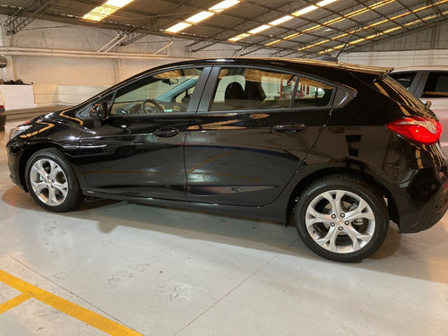 Imagen 10 de 12 de Cruze 5p 1.4t Lt At Bv
