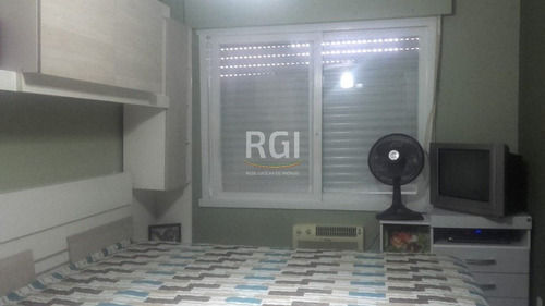 Apartamento Jardim Leopoldina Porto Alegre - 5421