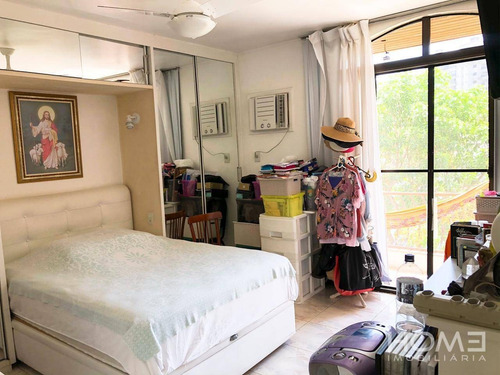 Imagem 15 de 30 de Casa Com 4 Dormitórios À Venda, 160 M² Por R$ 1.570.000,00 - Barra Da Tijuca - Rio De Janeiro/rj - Ca0568