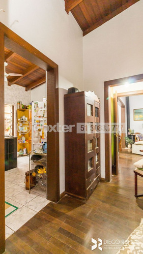 Casa, 4 Dormitórios, 290 M², Ipanema - 172305