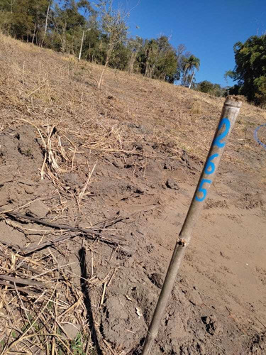 Imagem 14 de 14 de 3- Terrenos Em Santa Isabel 15 Mil De Entrada!