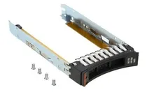 Comprar Gaveta Servidor Ibm Lenovo 2.5 44t2216 X3550 X3650 M2 M3 M4