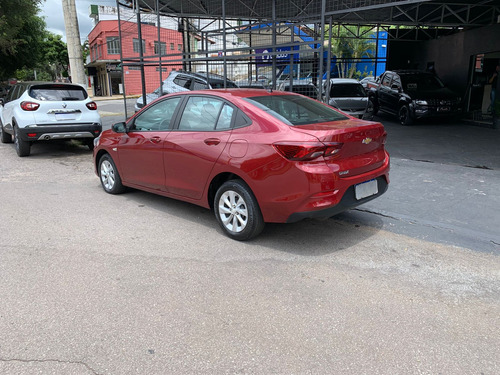 Chevrolet Onix plus 1.0 Lt 2 4P