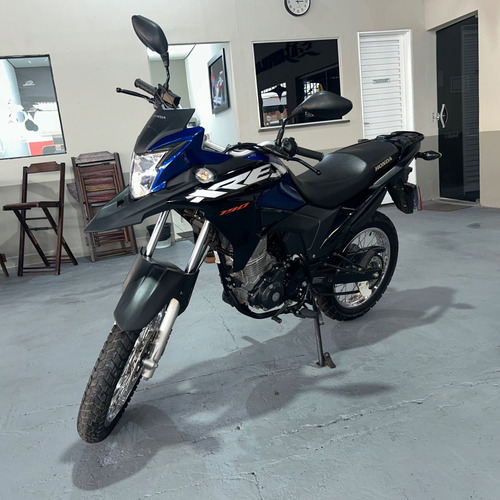 Honda Xr 190 190/ Flex 2022/2022