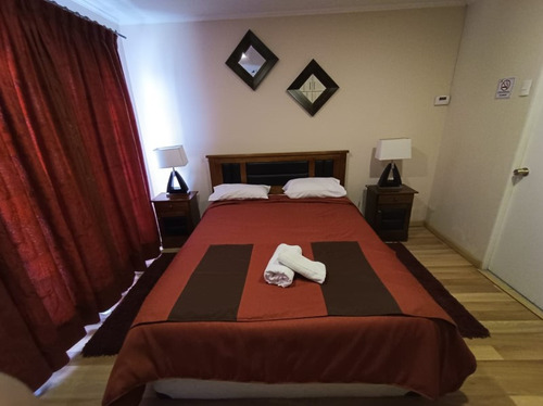 Se Arrienda Hermoso Hostal Ideal Para Empresa