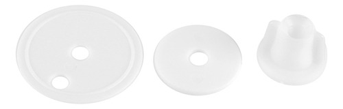 Bisagra De Asiento De Inodoro Antioxidante Para Baño Para