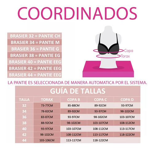 Bonito Coordinado Lisoi Con Aplicaciones De Encaje 24272