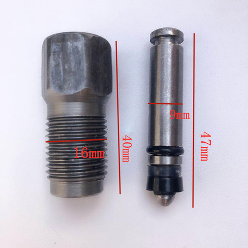 Kit De Reparación Para Gato Hidráulico Juego De 16mm