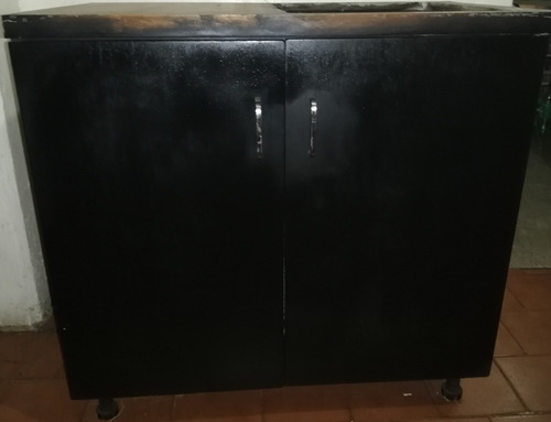 Estante Gabinete Para Cocina