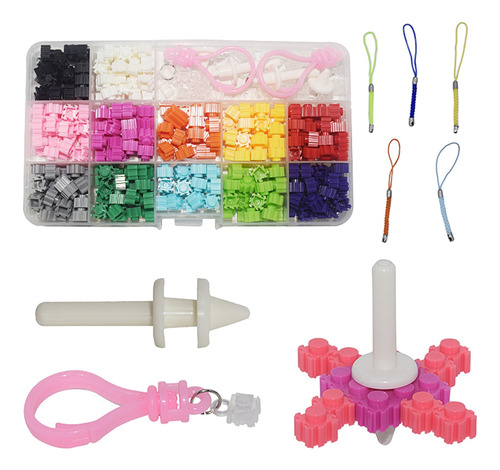12 Colors 15 Grid Building Blocks Creative Bricks Diy
