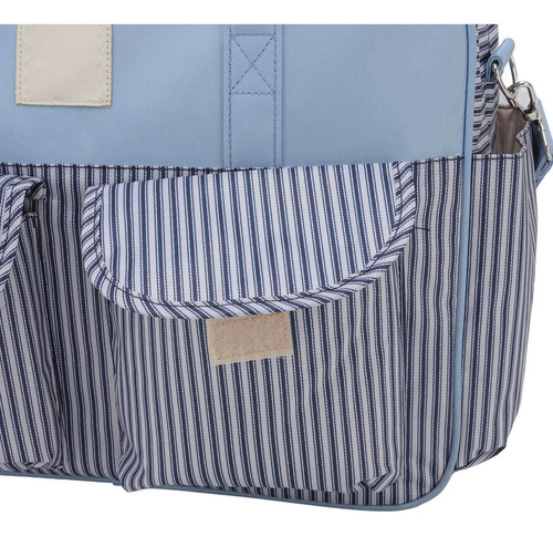 Bolsas Para Pañales Tipo Bandolera, Impermeables, Multifunci