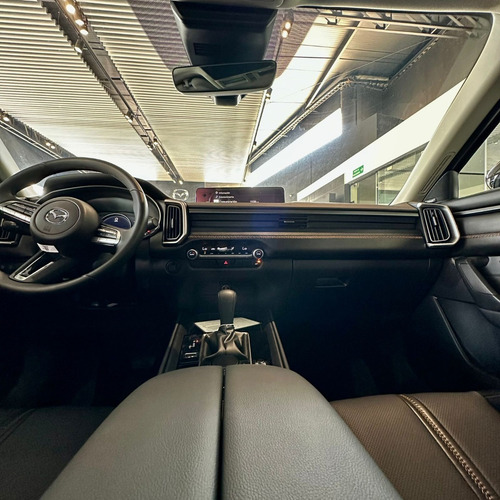 Imagen 9 de 17 de Mazda Cx50 Grand Touring 4*4 Azul