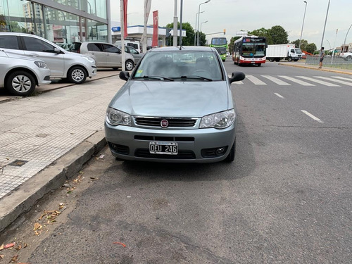 Fiat Palio 1.4 Fire Pack Seg. Top 2014 Usado 50.000 Km