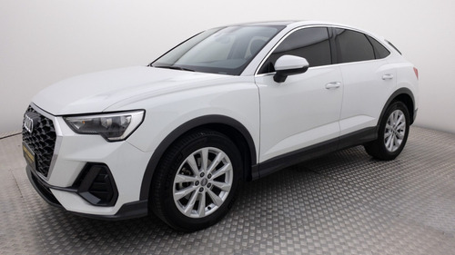 Audi Q3 Sportback 1.4 35tfsi Sportback 150 Cv