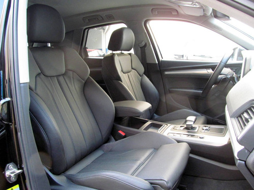 Audi Q5 2.0 Tfsi Gasolina Security S Tronic