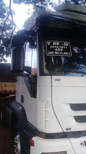 Iveco 460