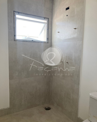 Imagem 18 de 21 de Casa Para Venda Na No Bairro Palmeiras / Hípica Em Campinas - Imobiliária Em Campinas - Ca01088 - 69873349