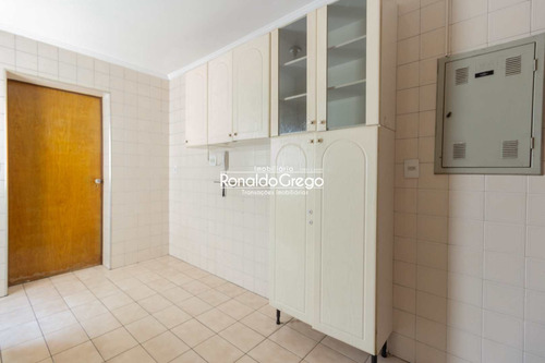 Imagem 21 de 30 de Apartamento Com 3 Dorms, Vila Mariana, São Paulo - R$ 1.12 Mi. - V3636