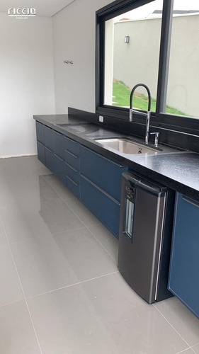 Imagem 2 de 15 de Casa Em Condominio - Urbanova - Ref: Ri4496 - V-ri4496
