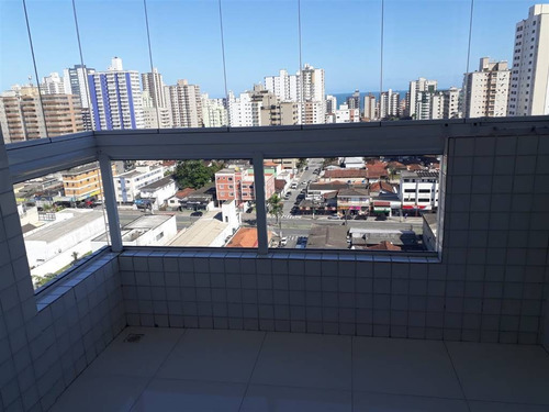 Imagem 30 de 30 de Apartamento, 2 Dorms Com 75 M² - Tupi - Praia Grande - Ref.: Adn128 - Adn128