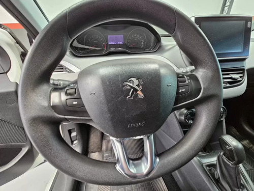 Peugeot 208 208 Active 1.2 Flex 12V 5p Mec.