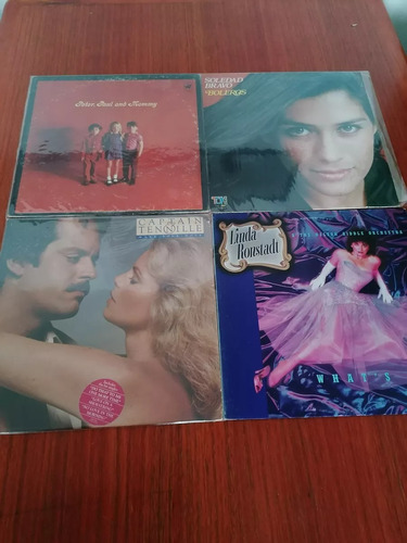 Vinilos De Colección! Elija Y Agregue Al Carrito De Compras