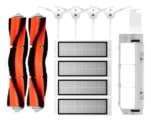 Para Para Xiaomi Mi 1.ª Generación/2/1s, Roborock E4 Max