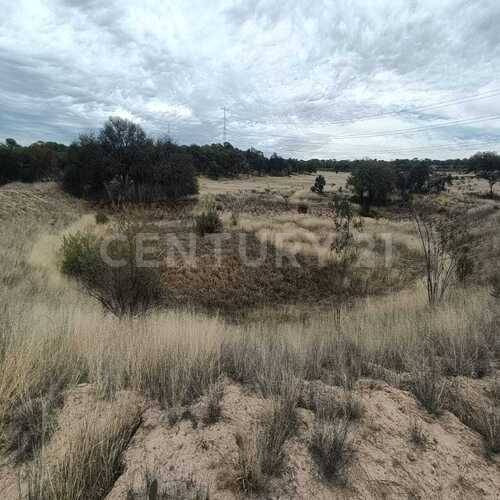 Terreno En Venta En Las Amapolas, San Francisco De Los Romos En Aguascalientes