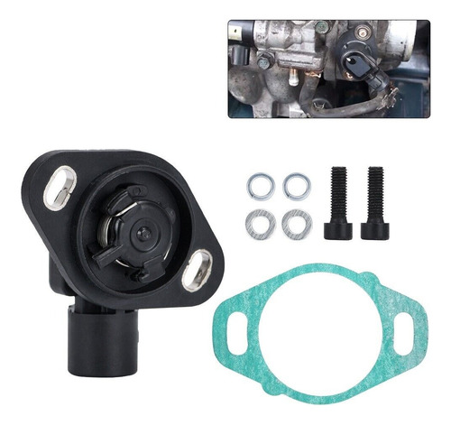 T1y Sensor De Posición Del Acelerador Para Honda Accord Crv