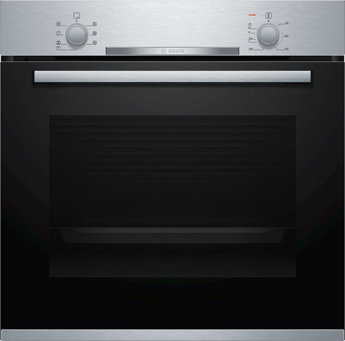 Horno De Empotrar Bosch Hba510br0 Multifunción