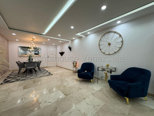 Ls Vende Apartamento Colinas De La Tahona