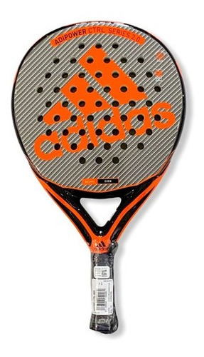 Paleta De Paddle Adipower Ctrl Series 2.0