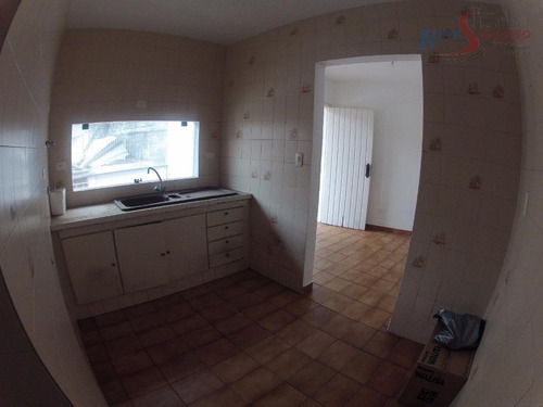 Imagem 10 de 27 de Sobrado À Venda, 245 M² Por R$ 895.000,00 - Parque Da Mooca - São Paulo/sp - So0456