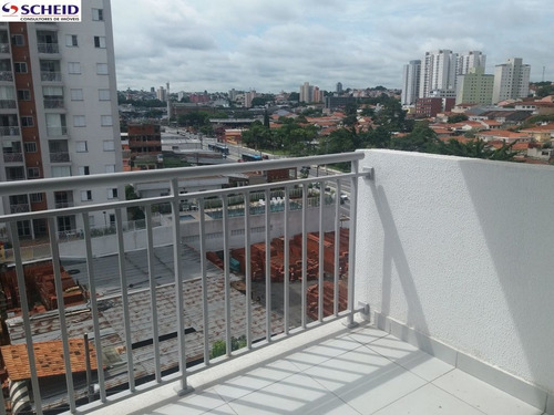 Imagem 4 de 15 de Venha Morar Na Vila Mascote - Mc6373