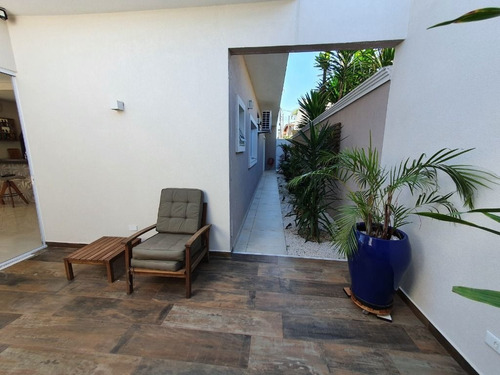 Imagem 12 de 30 de Casa Com 4 Dormitórios À Venda, 300 M² Por R$ 1.700.000,00 - Jardim Primavera - Nova Odessa/sp - Ca1217