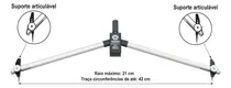 Comprar Kit Materiais Pu002Fdesenho Cu002Fcompasso, Esquadros E Transferidor