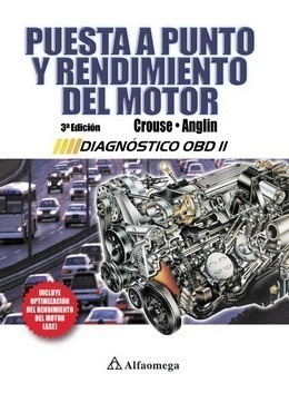 Puesta A Punto Y Rendimiento Del Motor