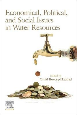 Libro Economical, Political, And Social Issues In Water R...