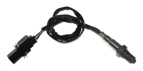 Sensor O2 Ox Izq/der Mercedes-benz E550 8 Cil 5.5l 07/10