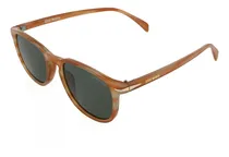 Comprar Gafas Steve Madden Outlook X17142 Color Marrón Color de la lente Verde Color de la varilla Marrón Color del armazón Marrón